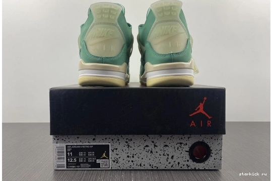 CV9388-102 OW  Air CV9388-102 4 AJ4 O-W Jordan 0814